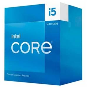 INTEL Core i3-14100 4-Core 3.50 GHz (4.70 GHz) procesor Box