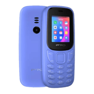 IPRO A21 Mini Blue