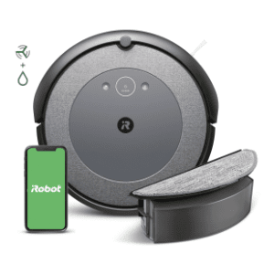 iRobot robot usisivač Roomba Combo i5+ (i5572)
