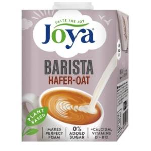 JOYA ovseno mleko barista uht 0,5l