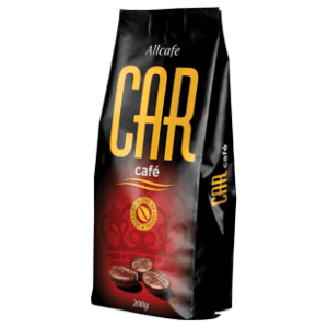 Kafa ALL CAFFE Car 200g