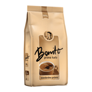 Kafa BONITO Prava kafa 500g
