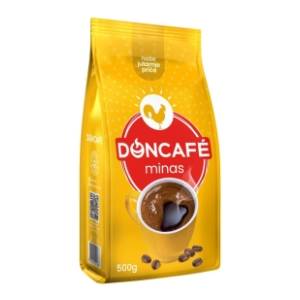Kafa DONCAFE Minas 500g
