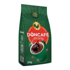 Kafa DONCAFE Strong 200g