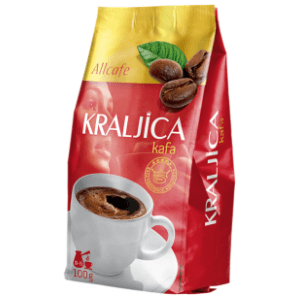Kafa KRALJICA 100g