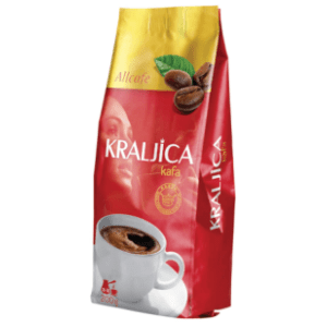 Kafa KRALJICA 200g
