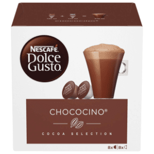 Kapsule NESCAFE dolce gusto chococino 16kom