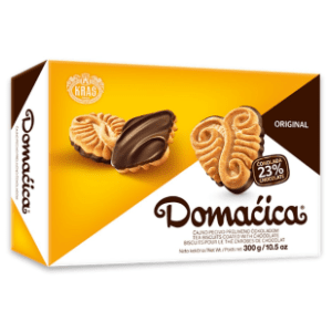 Keks KRAŠ Domaćica 220g
