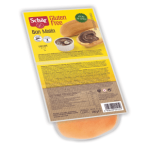 Kifla DR SCHAR bon matin bez glutena 200g