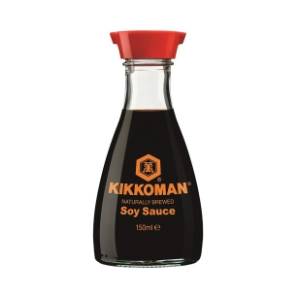 Soja sos KIKKOMAN 150ml