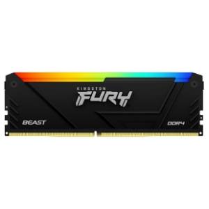 KINGSTON 16GB DDR4 3600MHz KF436C18BB2A/16