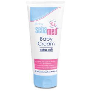SEBAMED Baby krema extra soft 200ml