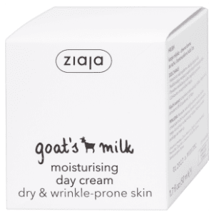 ZIAJA goat milk krema za lice 50ml