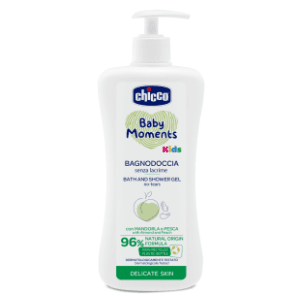 Kupka CHICCO kids 2in1 500ml