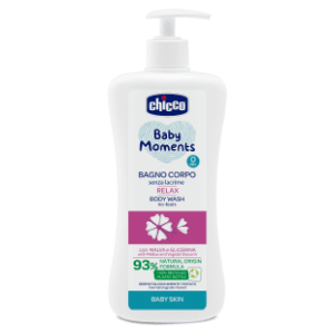 Kupka CHICCO relax 500ml