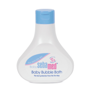 Pena za kupanje SEBAMED baby 200ml