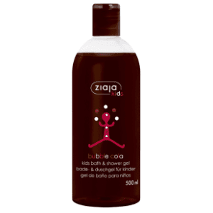 Kupka ZIAJA Kids bubble cola 500ml