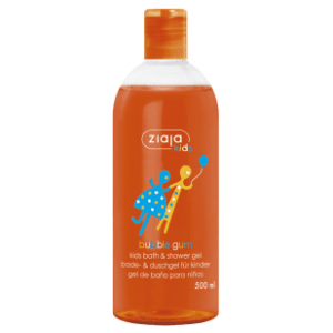 Kupka ZIAJA kids bubble gum 500ml