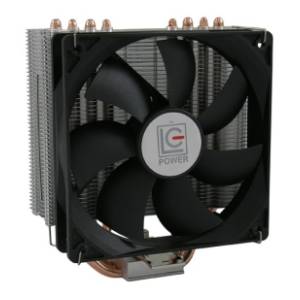 LC-Power Cosmo Cool LC-CC-120 kuler za procesor