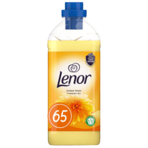 LENOR Summer breeze omekšivač za veš 65 pranja (1,625l)