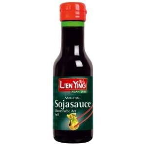 Soja sos LIEN YING kineski 125ml