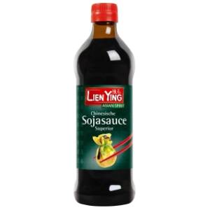 Soja sos LIEN YING 500ml