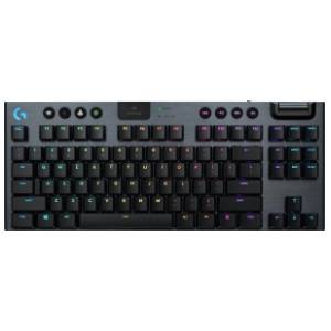 LOGITECH bežična tastatura G915 TKL Lightspeed