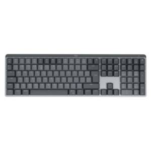 LOGITECH bežična tastatura MX Clicky US 920-010759