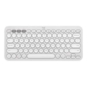 LOGITECH bežična tastatura Pebble Keys 2 K380s