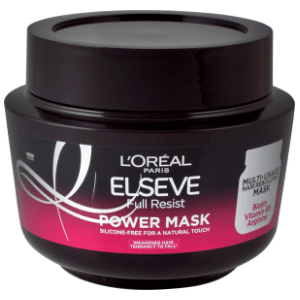 L'OREAL Elseve Power mask Full resist maska za kosu 300ml