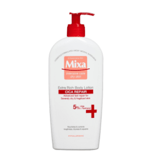 Mleko za telo MIXA Cica repair 400ml