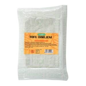 MACROBIOTIC dimljeni tofu sir 200g