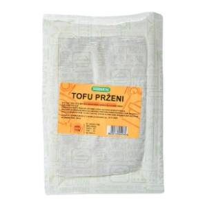 MACROBIOTIC prženi tofu sir 170g