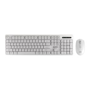 MARVO set bežični miš i tastatura WS005