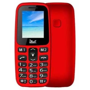 MEANIT Veteran 1 Red