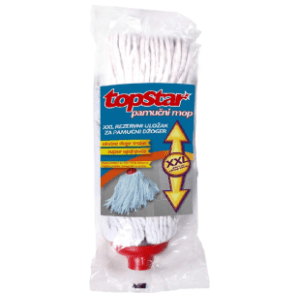 TOP STAR Mop pamučni zamena XXL 1kom