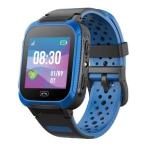 MOYE Joy Kids Smart Watch 2G Black/Blue pametni sat za decu