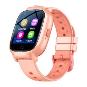 MOYE Joy Kids Smart Watch 4G Pink pametni sat za decu