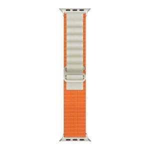 MOYE Kronos 4 44/45/49mm Orange narukvica za pametni sat