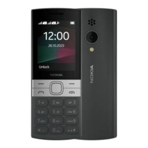 NOKIA 150 (2023) Black