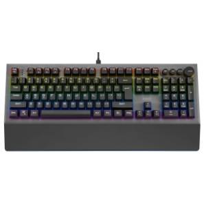 NOXO tastatura Conqueror Blue Switch