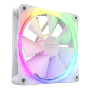 NZXT F120RGB RF-R12SF-W1 ventilator za PC