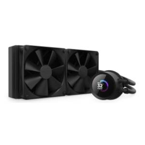 NZXT Kraken 240 vodeno hlađenje
