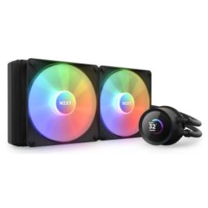NZXT Kraken 280 RGB vodeno hlađenje