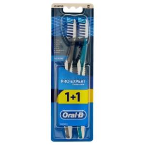 ORAL B  Pro Expert četkica za zube 1+1 gratis