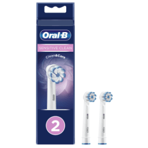 ORAL B ultra thin nastavci za četkicu za zube 2kom
