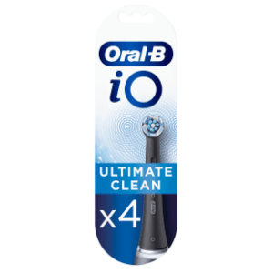 ORAL B iO Ultimate clean nastavci za električnu četkicu 4kom