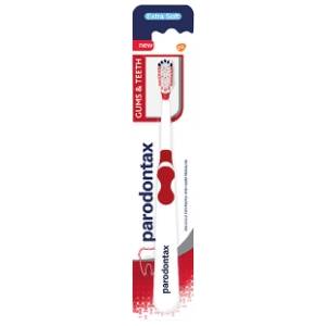 PARODONTAX Gum & teeth četkica za zube 1kom