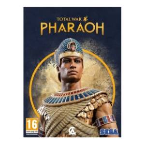 PC Total War: PHARAOH Limited Edition