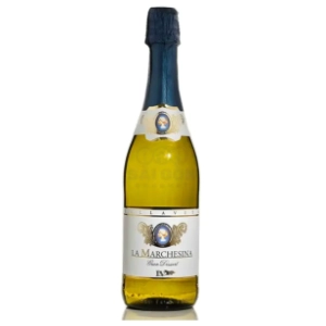 Penušavo vino LA MARCHESINA 0,75l